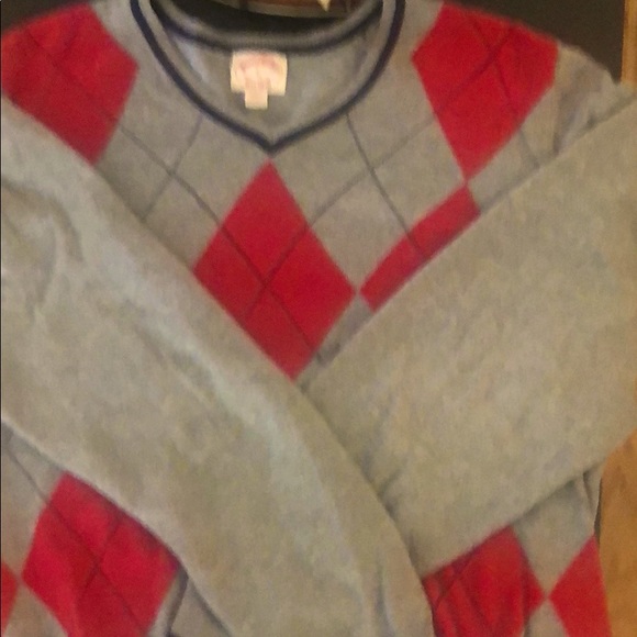Brooks Brothers Men's Sweater - Picture 5 of 5
